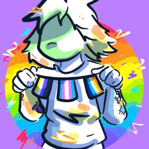 happy pride