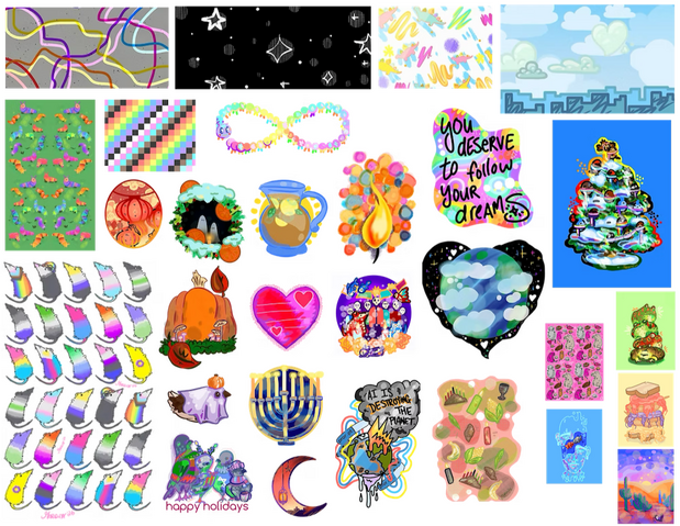 arts to download if you want for things (click to go to page)