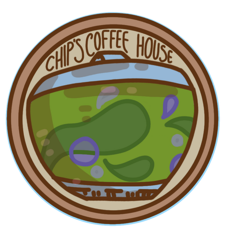 coffee cup